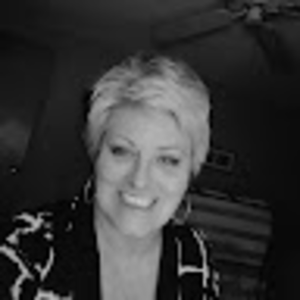 Meet your Posher, Jacqueline